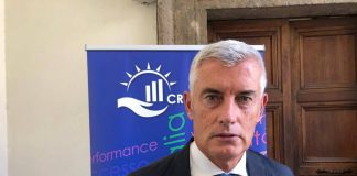 Qualità regioni, Bordon (Liguria): “Al lavoro per migliorare performance”