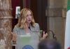 Italia-Usa, Meloni “Nazioni sorelle, stessa lingua su tanti dossier” / Video