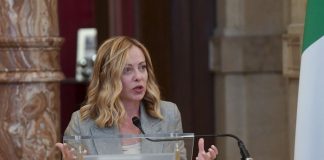 Italia-Usa, Meloni “Nazioni sorelle, stessa lingua su tanti dossier” / Video