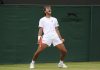 Cobolli da sogno, batte Cilic e vola ai quarti a Wimbledon