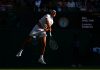 Sonego eliminato a Wimbledon, ai quarti va Shelton