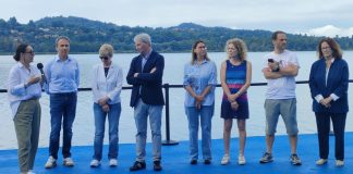Il battito di “Cuori Olimpici” di Regione Lombardia tocca Varese
