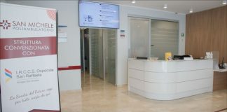A Trapani la prevenzione personalizzata del San Raffaele di Milano