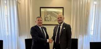 Infrastrutture green e territori resilienti: nasce alleanza ITALIAE-AIS