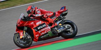 Motogp, Marc Marquez vince la Sprint al Sachsenring