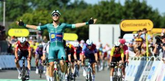 Super volata di Milan, l’Italia torna a vincere al Tour dopo 6 anni
