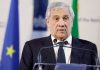 Dazi, Tajani “Dobbiamo trattare a testa alta”