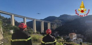 Ventimiglia, ritrovato il bimbo di 5 anni scomparso