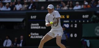 Sinner incoronato a Wimbledon, primo trionfo italiano a Londra
