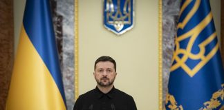 Ucraina, Zelensky propone il ministro dell’economia come premier