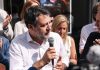 Dazi, Salvini “Sono sbagliati. Ue azzeri burocrazia e Green Deal”