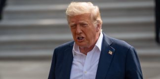Trump “Putin mi ha deluso ma non ho chiuso con lui”