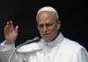 Papa “Venga una tregua, fermare l’odio. E’ in gioco la nostra umanità”