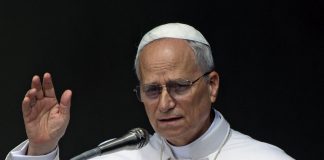Papa “Venga una tregua, fermare l’odio. E’ in gioco la nostra umanità”
