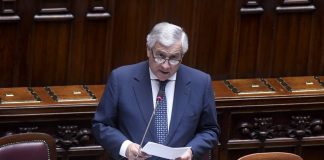 Gaza, Tajani “Attacchi israeliani non sono più ammissibili”