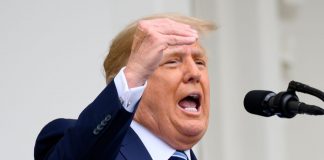 Trump “In sei mesi abbiamo rilanciato gli Usa”