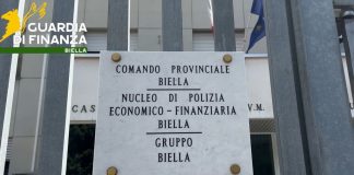 Biella, scoperta truffa ai danni dello stato. Sequestrati 3,3 milioni