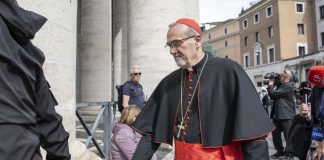 Pizzaballa “A Gaza situazione moralmente inaccettabile”
