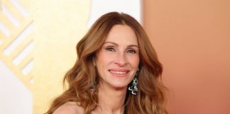 A Venezia 5 italiani in gara. Da Julia Roberts a George Clooney le star