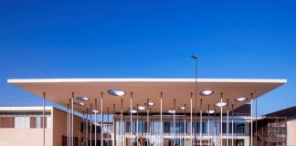 Webuild, inaugurato il nuovo ospedale di Monopoli-Fasano