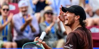 Darderi vince anche a Umago, quarto titolo Atp in carriera