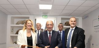 Nasce Healthy Planet Center, inaugurati i nuovi spazi di Arpa Sicilia