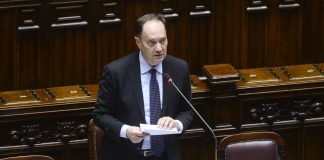 Ciriani “Favorevoli a riconoscimento Palestina, ma ora è prematuro”