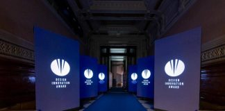 Nautica, Design Innovation Award: al via candidature per sesta edizione
