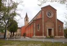 Gonzaga ricorda Matilde di Canossa: Messa in basilica e opere di Maurizio Setti