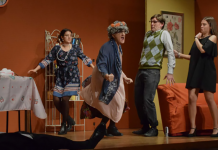 Cavriana, su il sipario per la commedia dialettale: tre serate tutte da ridere