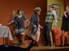 Cavriana, su il sipario per la commedia dialettale: tre serate tutte da ridere