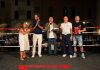 Notte magica di pugilato in piazza Broletto per il “Memorial Attilio Lasagna”