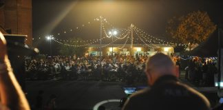 Tutto pronto per “Bunden in Beer”: birra e musica sotto le stelle