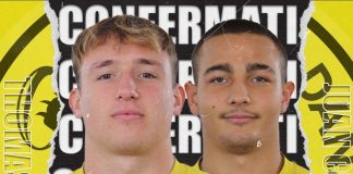 Rugby Viadana 1970: confermati Thomas Bussaglia e il giovane Juan Cruz Gamboa