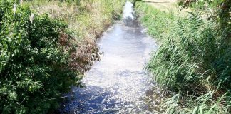 Difesa suolo, Regione finanzia progetti mantovani tra cui il completamento del diversivo del Dugale