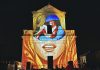 Quingentolart: dal 25 al 27 luglio teatro di strada e videomapping invadono il borgo