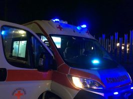 Ospitaletto, 23enne in coma dopo una caduta dal monopattino sulla Padana Inferiore
