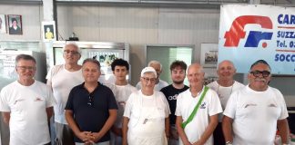 Motteggiana ha celebrato la “Clasiùn dal Contadìn” alla Fiera di San Carlo