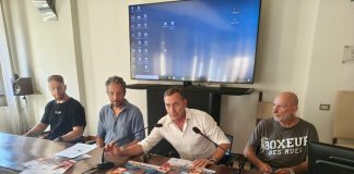 Boxe, Memorial Lasagna il 24 luglio: sfida tricolore Graich-Falcinelli e altri sette incontri