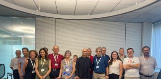 751 famiglie mantovane aiutate dagli Empori Solidali che rilanciano la comunicazione grazie a Tea