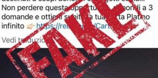 CNA Mantova, “Attenzione alle false promozioni Trenitalia, mirano ai dati personali”