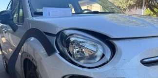 Moglia, scontro tra auto e moto, ferito 16enne trasportato all’ospedale di Mantova