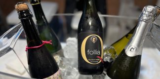 Meno alcol più piacere: “Follia” di Quistello il vino perfetto per brindare d’estate