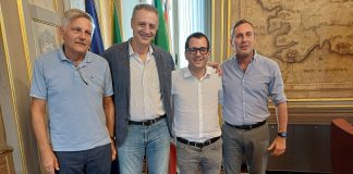 Coordinamento provinciale sulla Legalità, Angiolillo nuovo presidente