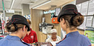 Controlli dei carabinieri in sei supermercati della città: scatta il piano sicurezza