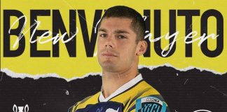 Rugby Viadana, Ratko Jelic, dopo Parma, torna ufficialmente in giallonero