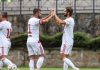 Mantova sconfitto nell’ultima amichevole del ritiro, vince l’Arezzo 2-1
