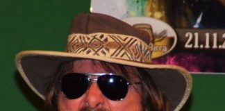 Suzzara: addio a Marco Fava, “Ghega” del calcio e “Mr. Brown Sugar” della musica