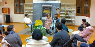 Suzzara, è arrivato al termine il Progetto Giovani “Prendiamo Posto”