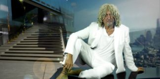 Castiglione delle Stiviere, “Ghost” Tour 2025: Mastrini a Palazzo Pastore